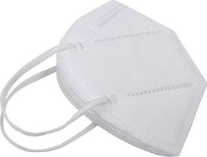 Maska maseczka na twarz z filtrem 2