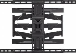 NB Uchwyt ścienny P6 45'' - 75'' 9