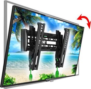 NB Uchwyt ścienny C1T 17'' - 37'' 6