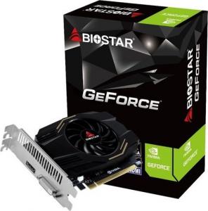 Karta graficzna Biostar GeForce GT 1030 4GB DDR4 (VN1034TB46-TB1RA-BS2) 1