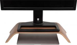 TerraTec Podstawka pod iMac/monitor drewniana (219733) 3