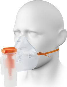 Heltes KONCENTRATOR TLENU HELTES OLV-5A 4