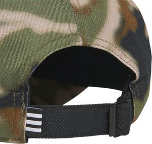 Adidas Bejsbolówka adidas Moro GN2286 54 cm 5