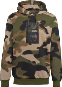Adidas Bluza adidas CAMP GN1879 XXL 1