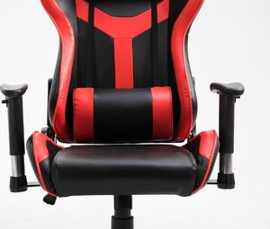 Fotel Razor Fotel Gamingowy RAZOR Y Czerwony 9