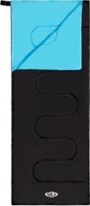 Nils Extreme Nc2002 Śpiwór Czarny 190 Cm 2