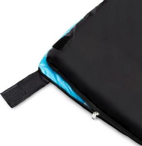 Nils Extreme Nc2002 Śpiwór Czarny 190 Cm 5