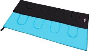 Nils Extreme Nc2002 Śpiwór Czarny 190 Cm 6