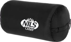 Nils Extreme Nc2002 Śpiwór Czarny 190 Cm 7