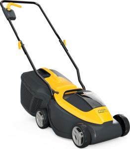 Kosiarka akumulatorowa Stiga Collector 132 AE + 1 x akumulator 4 Ah 2