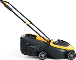 Kosiarka akumulatorowa Stiga Collector 132 AE + 1 x akumulator 4 Ah 3