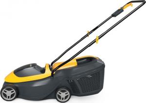 Kosiarka akumulatorowa Stiga Collector 132 AE + 1 x akumulator 4 Ah 4