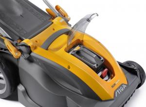 Kosiarka akumulatorowa Stiga SLM 540 AE 5