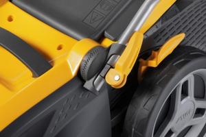 Kosiarka akumulatorowa Stiga SLM 540 AE 7