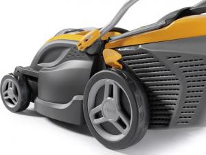 Kosiarka akumulatorowa Stiga SLM 540 AE 8