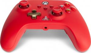 Pad PowerA XS Enhanced Red (1518810-01) 7