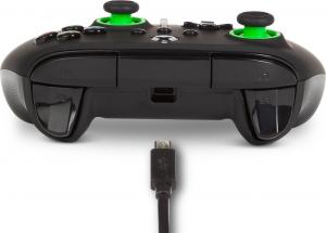 Pad PowerA XS Enhanced Green Hint (1518818-01) 6