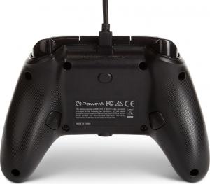 Pad PowerA XS Enhanced Metallic Blue Camo (1518911-01) 3