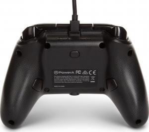 Pad PowerA XS Enhanced Metallic Red Camo (1518910-01) 3