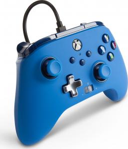 Pad PowerA XS Enhanced Blue (1518811-01) 2