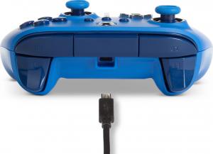 Pad PowerA XS Enhanced Blue (1518811-01) 6