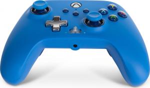 Pad PowerA XS Enhanced Blue (1518811-01) 7