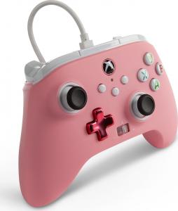 Pad PowerA XS Enhanced Pink (1518815-01) 2