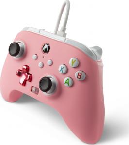 Pad PowerA XS Enhanced Pink (1518815-01) 3