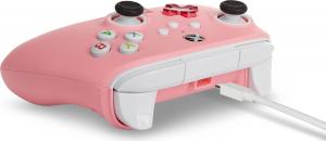Pad PowerA XS Enhanced Pink (1518815-01) 4