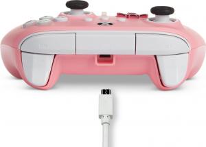 Pad PowerA XS Enhanced Pink (1518815-01) 5