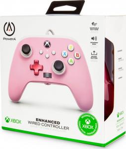 Pad PowerA XS Enhanced Pink (1518815-01) 9