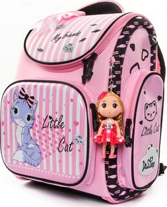 Delune Tornister DeLune, kotek (KH-005) 4