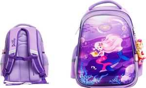 Delune Plecak DeLune Syrenka [XDB5A-069] 2