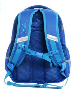 Delune Plecak DeLune Kosmos [XDB5A-070] 3