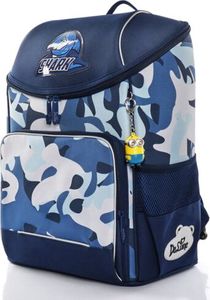 Delune Tornister DeLune (XDB9-034) 2