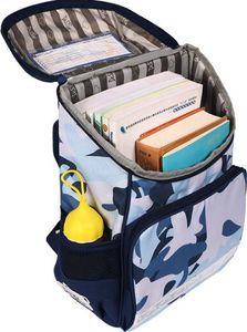 Delune Tornister DeLune (XDB9-034) 5