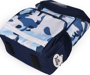 Delune Tornister DeLune (XDB9-034) 6