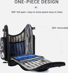 Delune Tornister DeLune Auto (3-163) 4