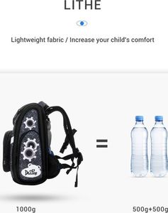 Delune Tornister DeLune Auto (3-163) 5