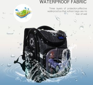 Delune Tornister DeLune Auto (3-163) 6