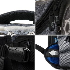 Delune Tornister DeLune Auto (3-163) 8