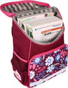 Delune Tornister DeLune (XDB9-035) 5