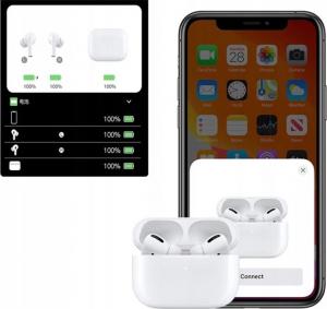 Słuchawki TWS TWS i500 Pro 4