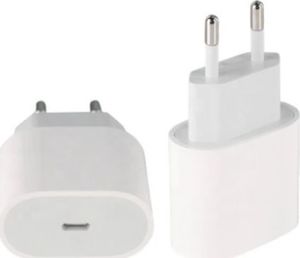 Ładowarka TWS 1x USB-C 2.2 A (Smart 20w) 4