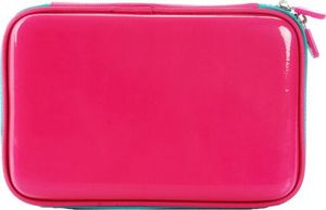 Piórnik Delune Piórnik szkolny, DeLUNE Sowa i Motylki 5