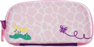 Piórnik Delune Piórnik szkolny, DeLUNE Krówka 2