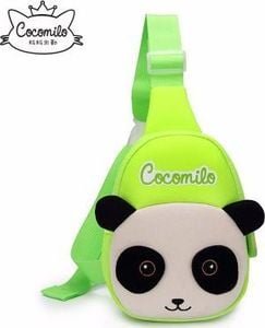 Cocomilo Cocomilo, plecak przedzkolny, Panda na ramię 1