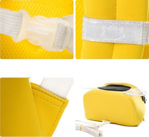 Cocomilo Plecaczek Cocomilo, Pszczółka Maja, wersja mini 3