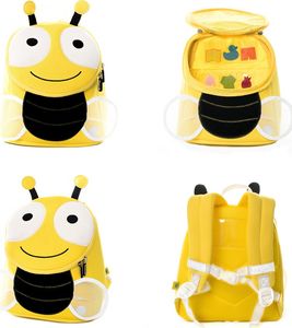 Cocomilo Plecaczek Cocomilo, Pszczółka Maja, wersja mini 4