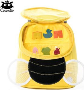 Cocomilo Plecaczek Cocomilo, Pszczółka Maja, wersja mini 6